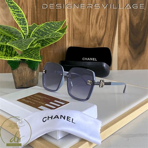 fake chanel glasses|chanel knockoff sunglasses.